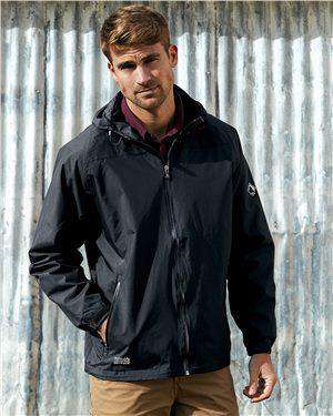 Brand: DRI DUCK | Style: 5335 | Product: Torrent Waterproof Jacket
