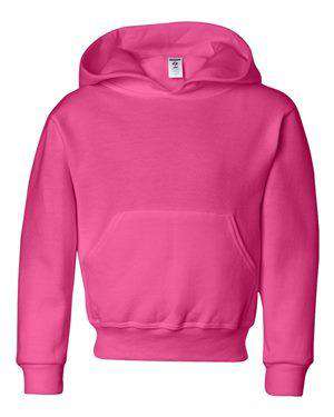 Jerzees Youth NuBlend® Hoodie Sweatshirt - 996YR