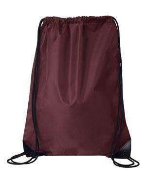 Liberty Bags Value Drawstring Cinch Sack - 8886