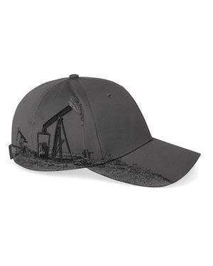 Brand: DRI DUCK | Style: 3330 | Product: Oil Field Cap