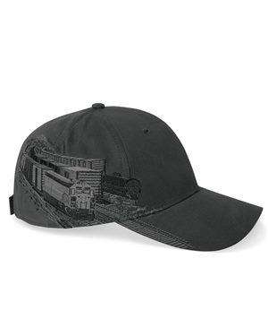 Brand: DRI DUCK | Style: 3331 | Product: Rail Yard Cap