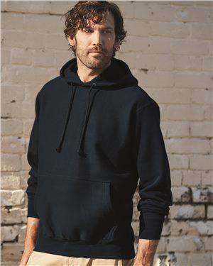 Brand: Weatherproof | Style: 7700 | Product: Cross Weave™ Hooded Sweatshirt