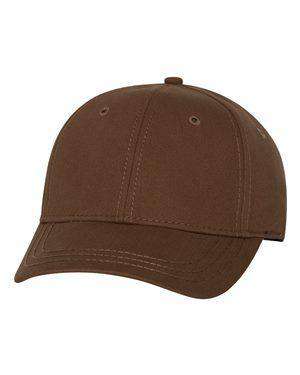 Dri Duck Heritage Low-Profile Twill Cap - 3220