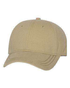 Dri Duck Heritage Low-Profile Twill Cap - 3220