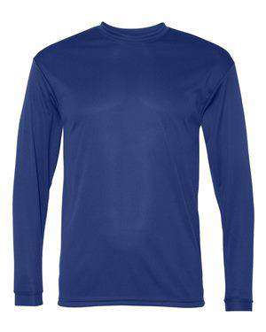 C2 Sport Men's Performance Long Sleeve T-Shirt - 5104