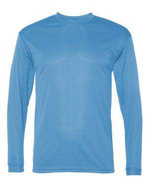 C2 Sport Men's Performance Long Sleeve T-Shirt - 5104