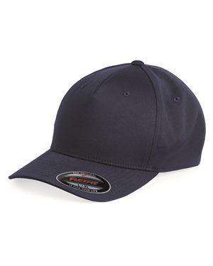 Brand: Flexfit | Style: 6560 | Product: Five Panel Cap