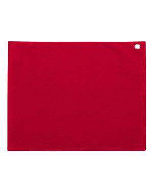 Carmel Towel Company Hook Golf Towel - C1518GH