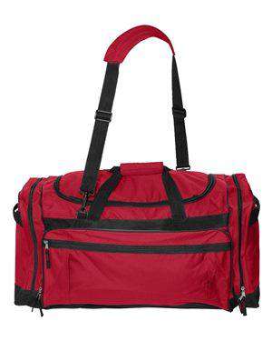 Liberty Bags Explorer Large Duffel Bag - 3906