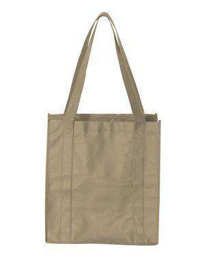 Liberty Bags Non-Woven Shopping Bag - 3000