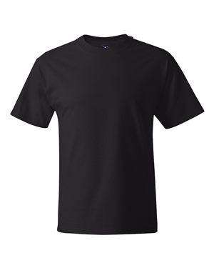 Hanes Men's Tall Beefy-T® Crew Neck T-Shirt - 518T