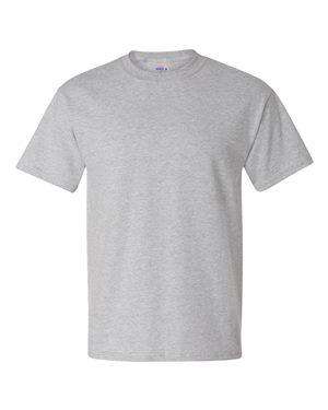 Hanes Men's Tall Beefy-T® Crew Neck T-Shirt - 518T