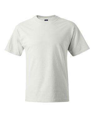 Hanes Men's Tall Beefy-T® Crew Neck T-Shirt - 518T