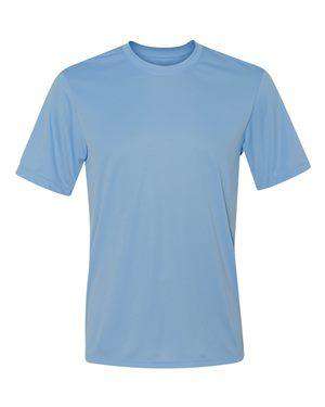 Hanes Men's Cool DRI™ Crew Neck T-Shirt - 4820