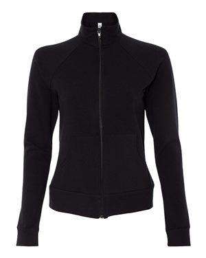 Boxercraft Women's Cadet Collar Practice Jacket - S89