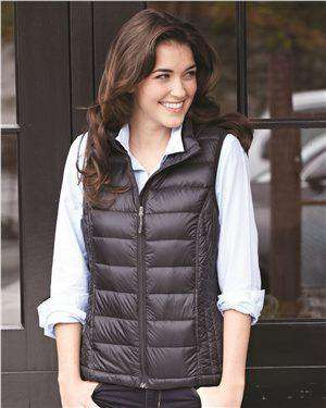 Brand: Weatherproof | Style: 16700W | Product: 32 Degrees Women's Packable Down Vest