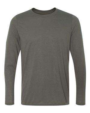 Gildan Men's Performance® Long Sleeve T-Shirt - 42400