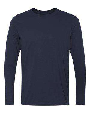 Gildan Men's Performance® Long Sleeve T-Shirt - 42400