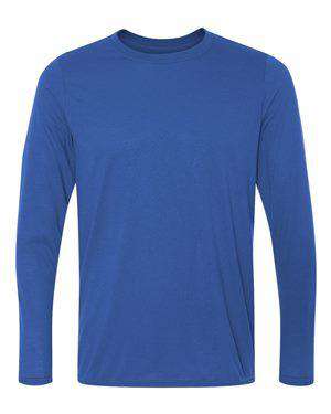 Gildan Men's Performance® Long Sleeve T-Shirt - 42400