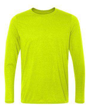 Gildan Men's Performance® Long Sleeve T-Shirt - 42400