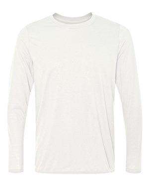 Gildan Men's Performance® Long Sleeve T-Shirt - 42400