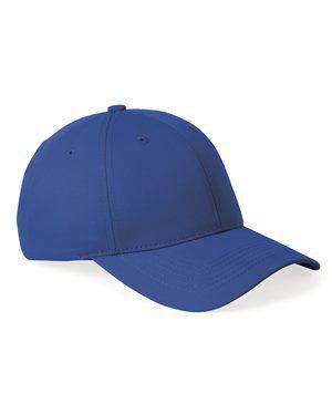 Brand: Sportsman | Style: 2260Y | Product: Small Fit Cotton Twill Cap