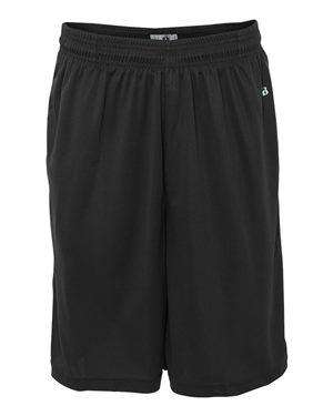 Badger Sport Men's B-Core Side Pocket Shorts - 4119