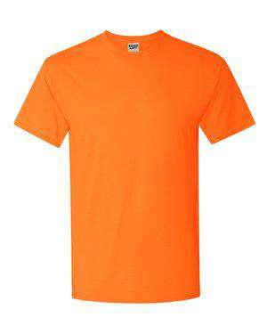 Jerzees Men's Dri-Power® Sport Crew Neck T-Shirt - 21MR