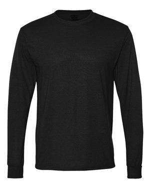 Jerzees Men's Dri Power® Sport Long Sleeve T-Shirt - 21MLR