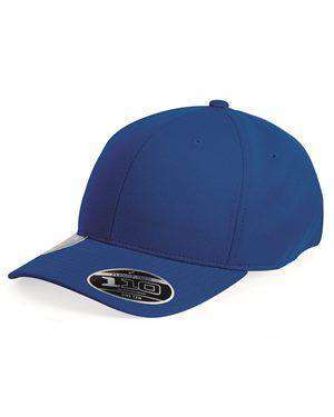 Brand: Flexfit | Style: 110P | Product: 110® Mini-Pique Cap