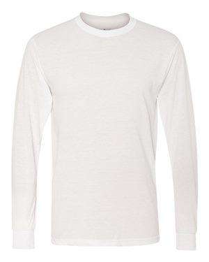 Jerzees Men's Dri Power® Sport Long Sleeve T-Shirt - 21MLR