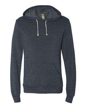 Alternative Men's Eco-Fleece Hoodie Sweatshirt - 9595