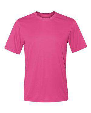 Hanes Men's Cool DRI™ Crew Neck T-Shirt - 4820