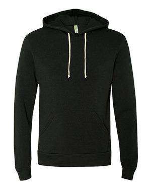 Alternative Men's Eco-Fleece Hoodie Sweatshirt - 9595