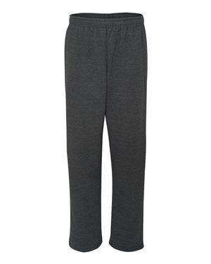 Gildan Men's Heavy Blend™ Tapered Leg Sweatpants - 18400