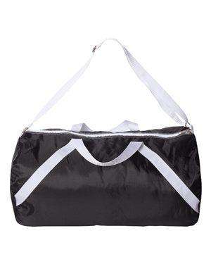 Liberty Bags Nylon Sport Duffel Bag - FT004