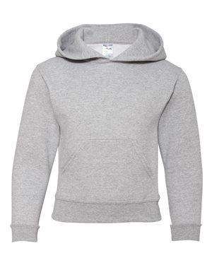 Jerzees Youth NuBlend® Hoodie Sweatshirt - 996YR