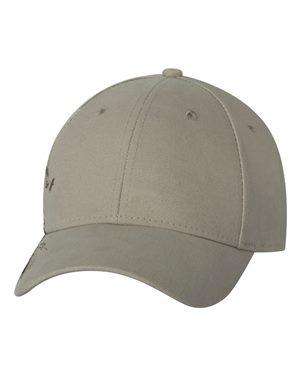 Dri Duck Trout Twill Cap - 3256