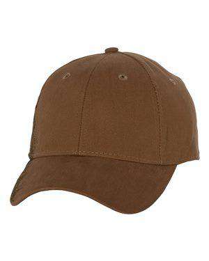 Dri Duck Elk Twill Cap - 3259