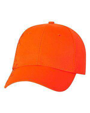 Dri Duck Running Buck Twill Cap - 3301