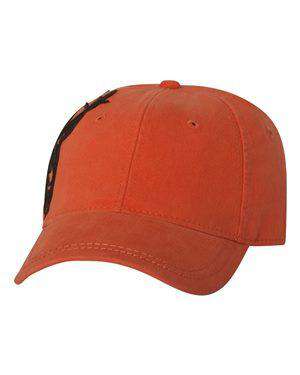 Dri Duck 3D Buck Twill Cap - 3307