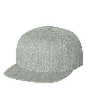 Flexfit 110® Flat Bill Snapback Cap - 110F