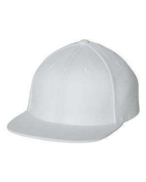 Flexfit 110® Flat Bill Snapback Cap - 110F