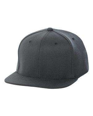 Flexfit 110® Flat Bill Snapback Cap - 110F