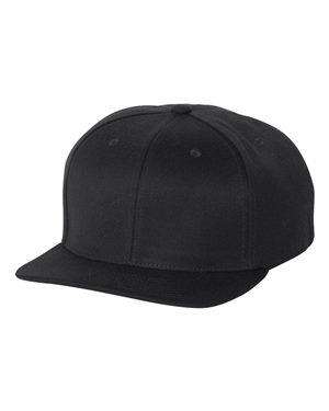 Flexfit 110® Flat Bill Snapback Cap - 110F