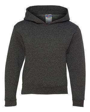 Jerzees Youth NuBlend® Hoodie Sweatshirt - 996YR