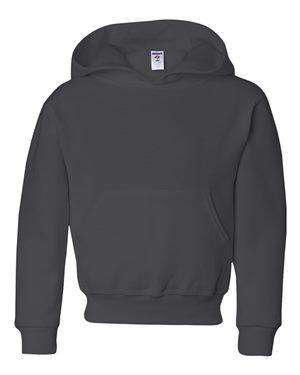 Jerzees Youth NuBlend® Hoodie Sweatshirt - 996YR