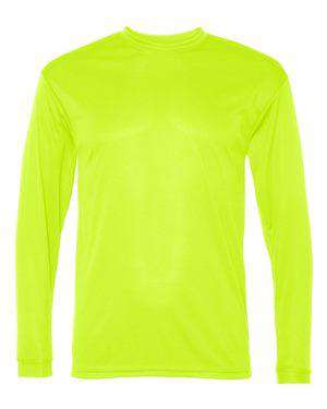 C2 Sport Men's Performance Long Sleeve T-Shirt - 5104
