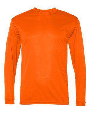 C2 Sport Men's Performance Long Sleeve T-Shirt - 5104