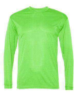 C2 Sport Men's Performance Long Sleeve T-Shirt - 5104